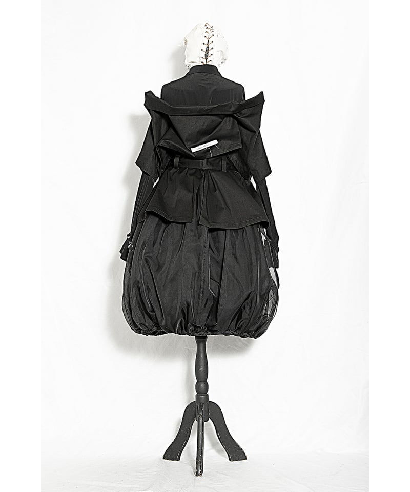 au62-02co03-01/ladies:BK | alice auaa WEB SHOP
