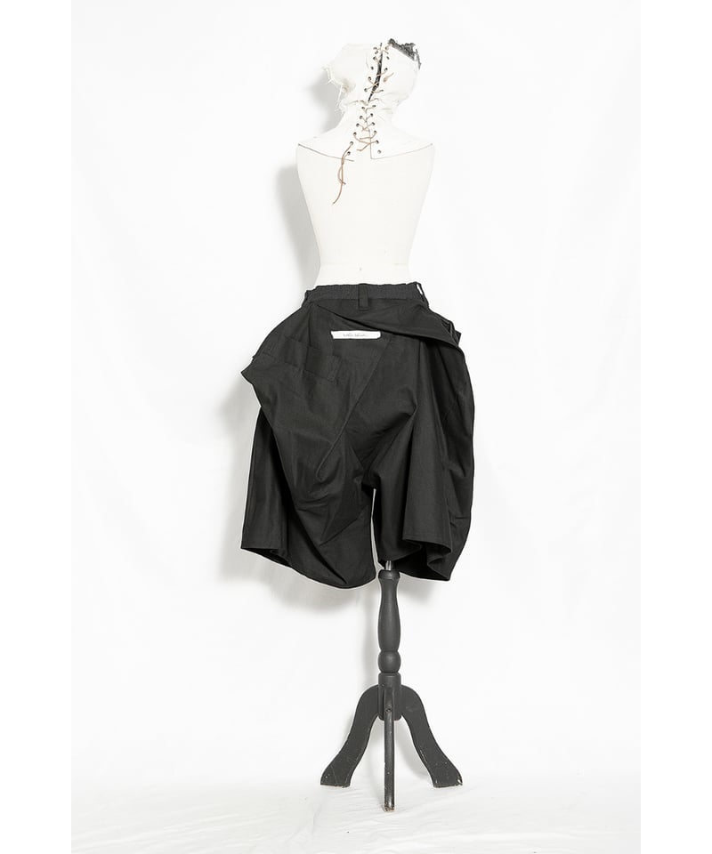 au62-04pt02-01/unisex | alice auaa WEB SHOP