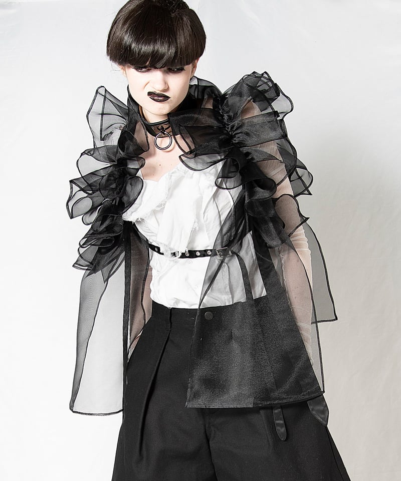 【alice auaa】『sleep in water』カタログ au60-02op02-01/unisex | alice auaa WEB SHOP