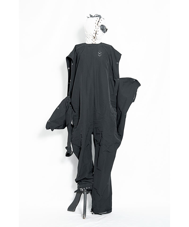 POPUPSTORE販売商品】au58-03op01-01/mens | alice aua