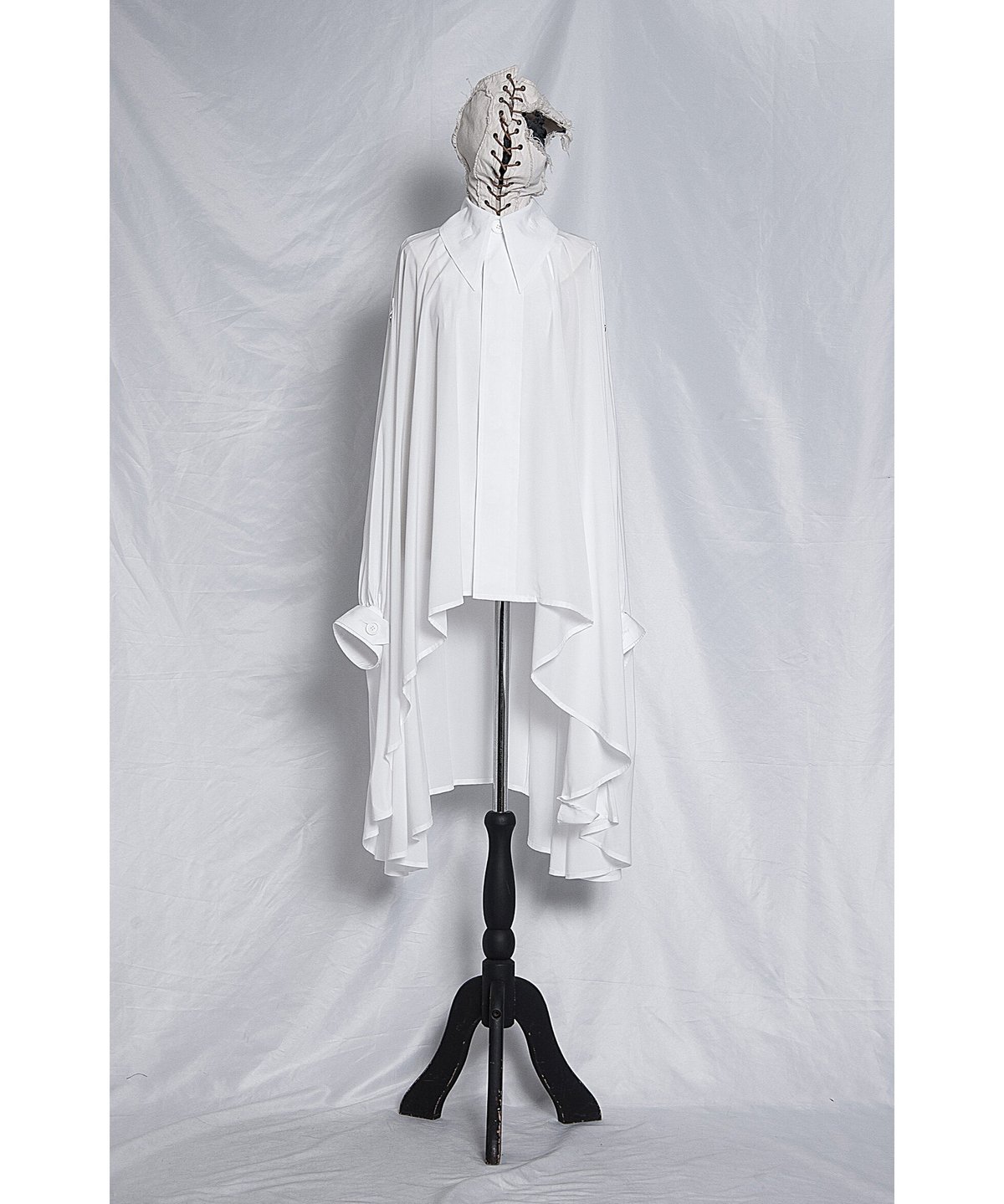 au60-08bl02-02/unisex:WHT | alice auaa WEB SHOP