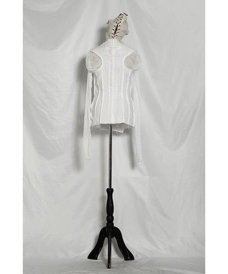 au60-01bl03-02/ladies:WHT