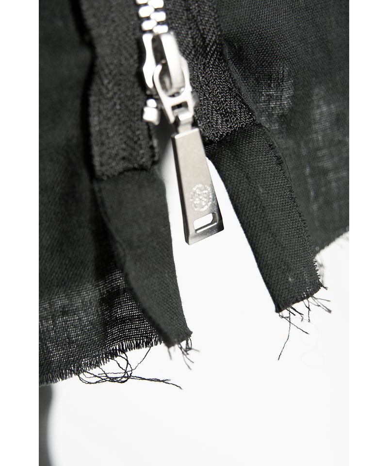 au61-05op02-01/unisex:BK | alice auaa WEB SHOP