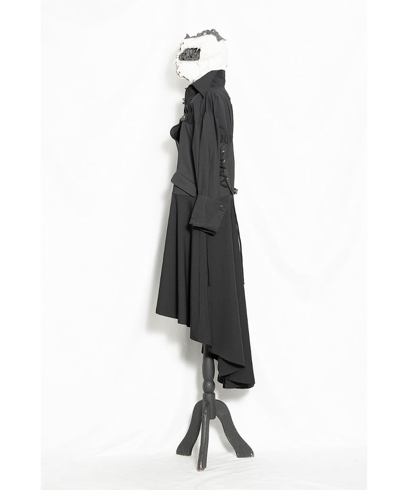 AO　レディース　BLK M POPUP STORE販売予定商品】au62-01op03-01/ladies:BK | a