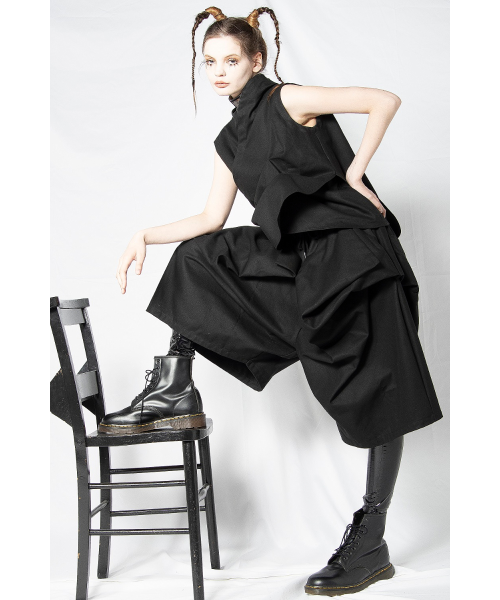 au62-04pt02-01/unisex | alice auaa WEB SHOP