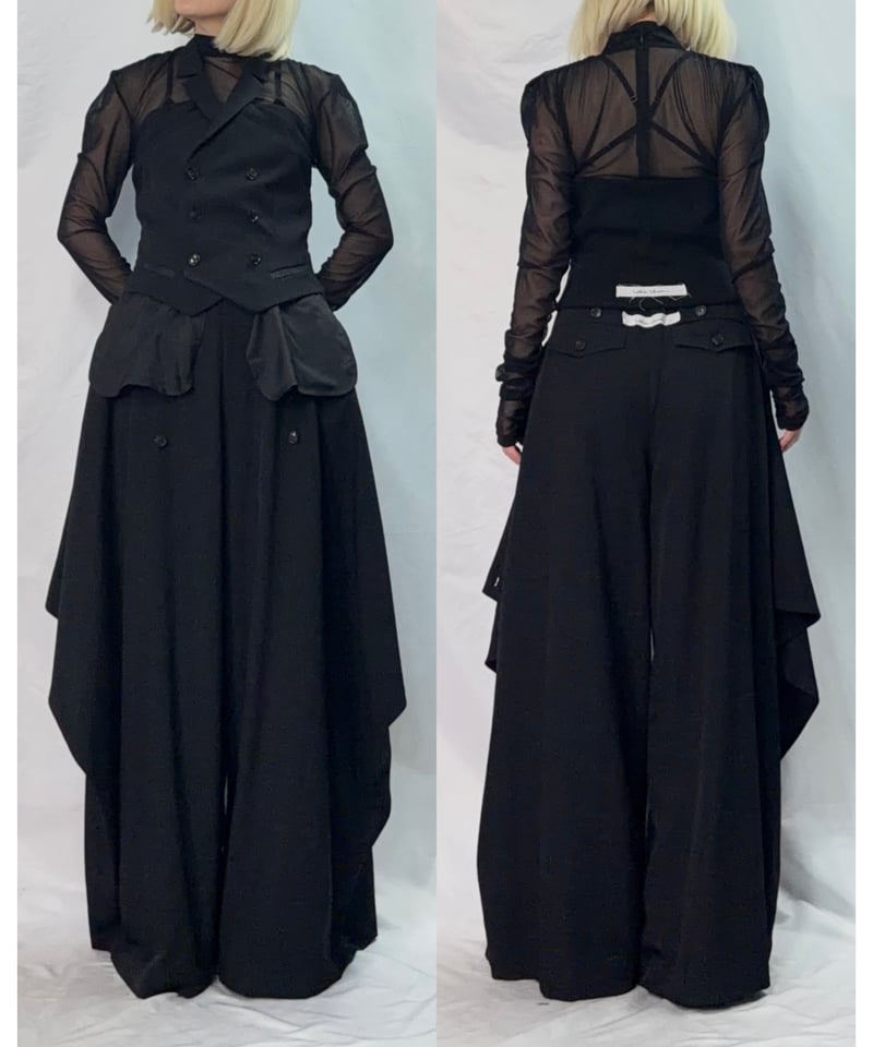 POPUP STORE販売商品】au62-03pt02-01/unisex | alice