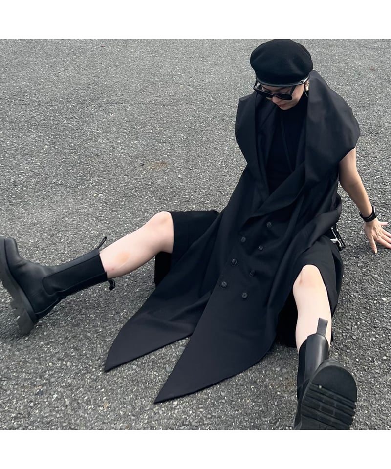 au61-04jk02-01/unisex | alice auaa WEB SHOP