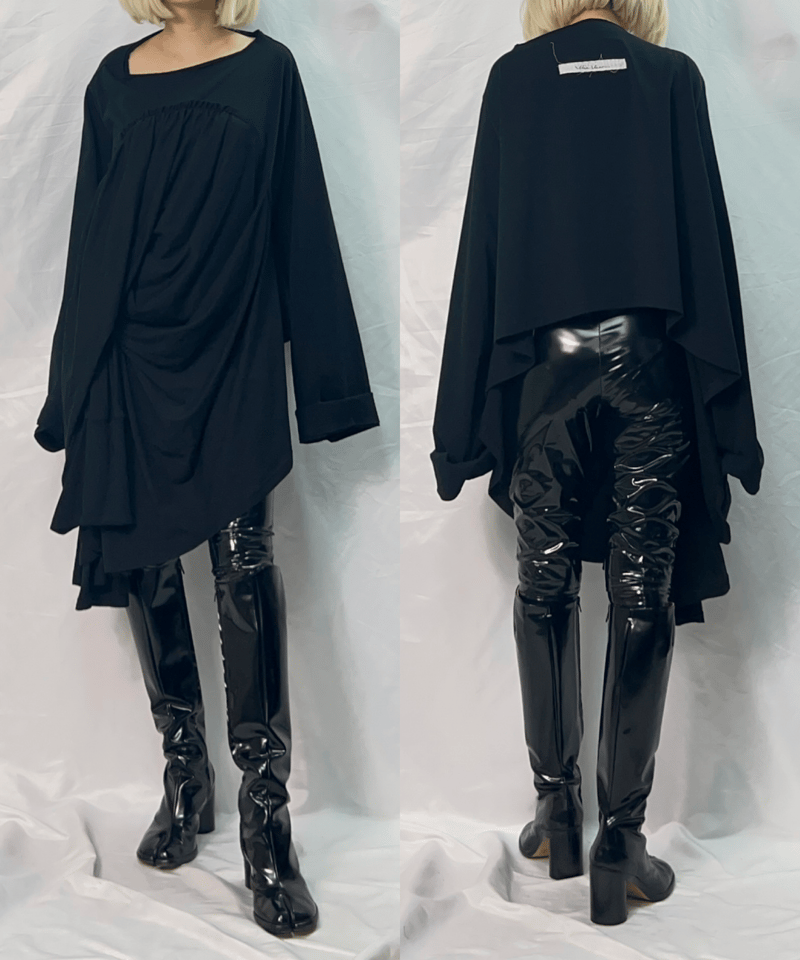 【aiueo】 au56-01cu02-02/unisex:hard | alice auaa WEB SHOP