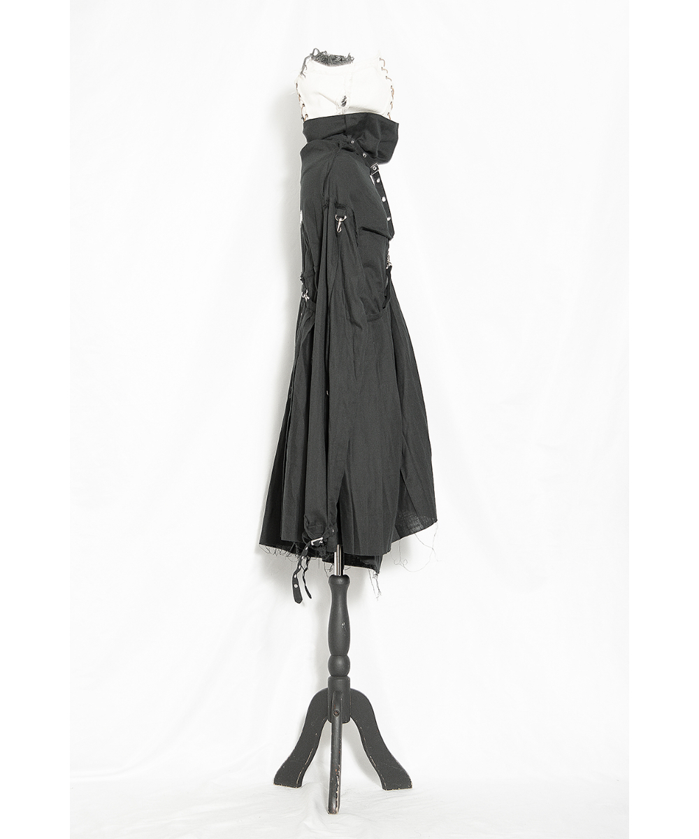 au61-05op02-01/unisex:BK | alice auaa WEB SHOP
