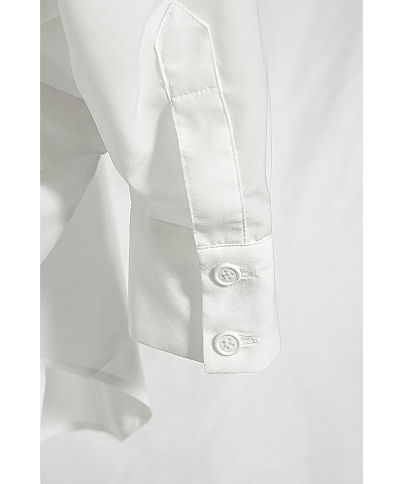 POPUP STORE販売商品】au62-04bl02-02/unisex:WHT | al