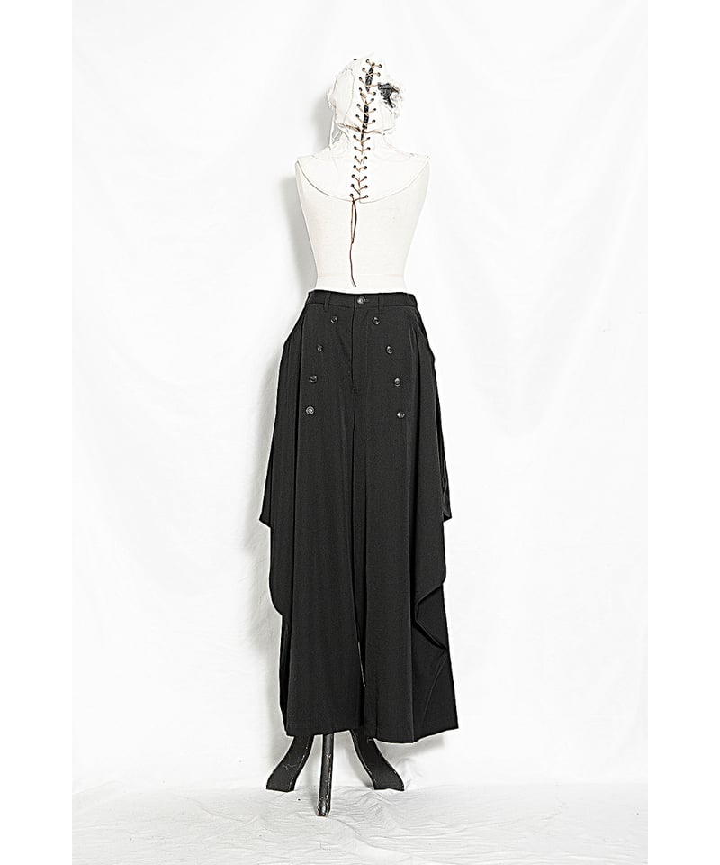 POPUP STORE販売商品】au62-03pt02-01/unisex | alice