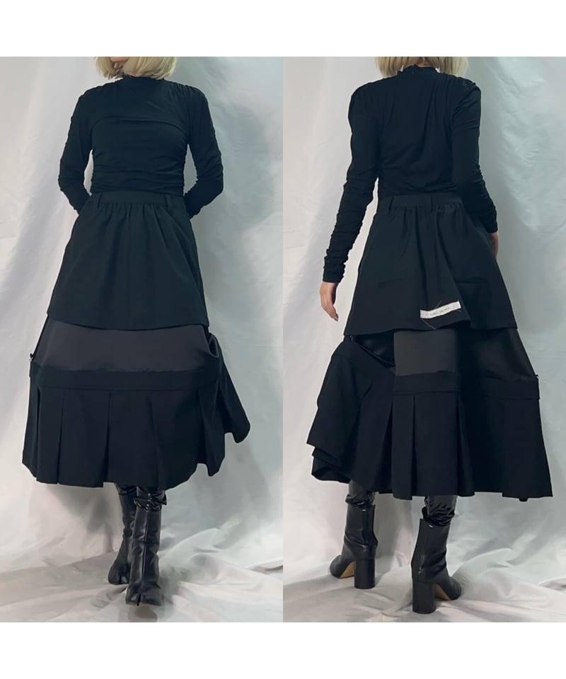 au61-02sk03-01/ladies | alice auaa WEB SHOP