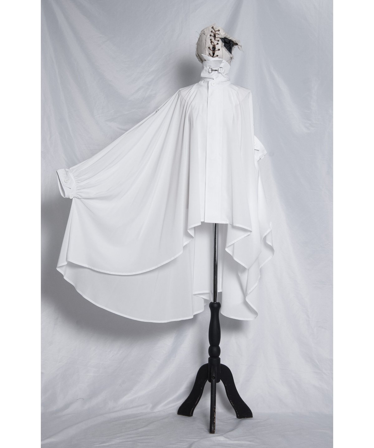 au60-08bl02-02/unisex:WHT | alice auaa WEB SHOP