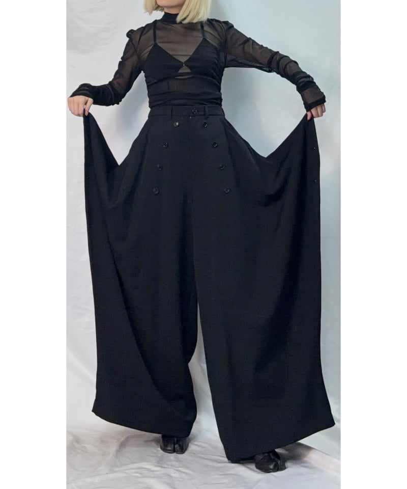 au62-03pt02-01/unisex | alice auaa WEB SHOP