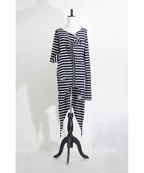 alice auaa コットンニット au60-06sk02-01/unisex:Cotton | alice auaa WEB SHOP