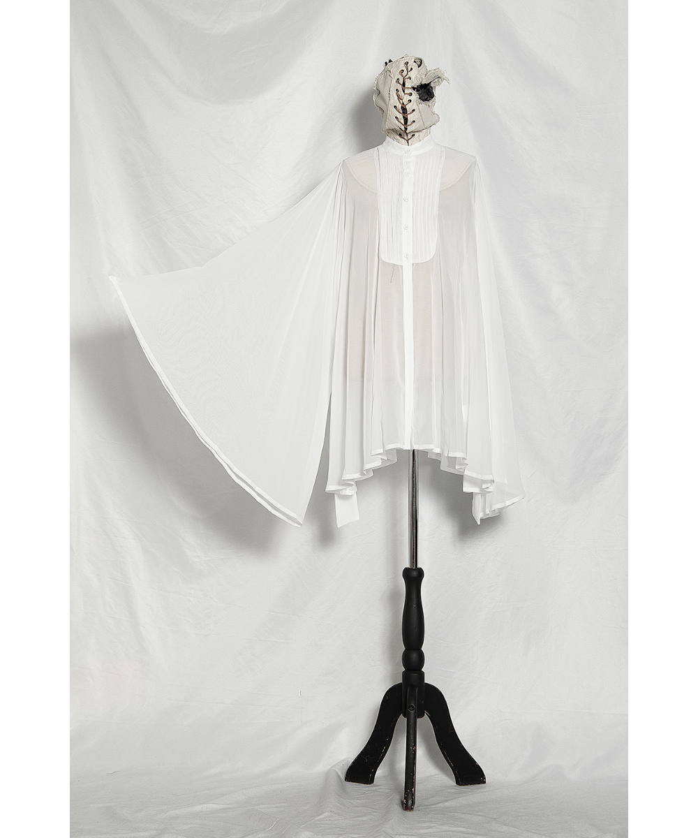 au61-05bl03-02/ladies:WHT | alice auaa WEB SHOP