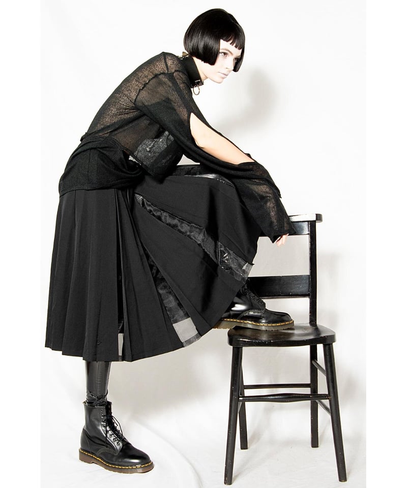 au61-01sk03-01/ladies | alice auaa WEB SHOP