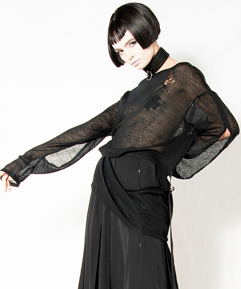 au61-02kn02-01/unisex | alice auaa WEB SHOP