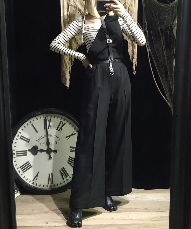 au53-01pt03-01/ladies:BK | alice auaa WEB SHOP 