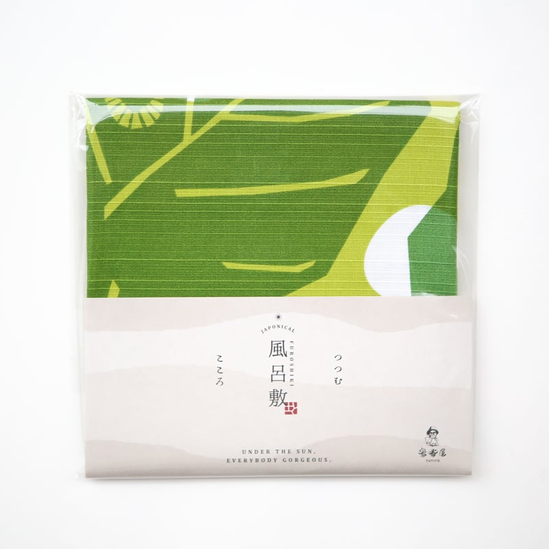 オリジナル風呂敷【HAPPA】 | 蜜香屋（みっこうや）