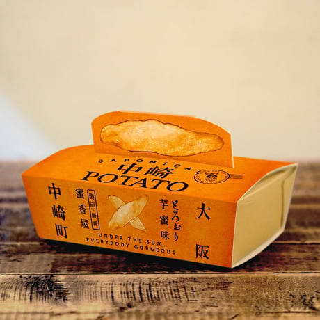 中崎POTATO