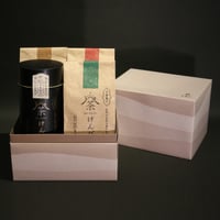 荼けんぴ 3つ詰合せ 《ぶれんど・抹茶・和紅茶》 | 蜜香屋（みっこうや）