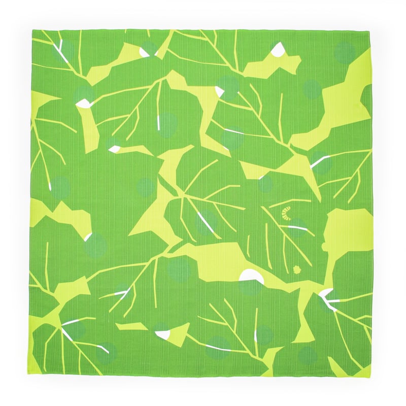 オリジナル風呂敷【HAPPA】 | 蜜香屋（みっこうや）