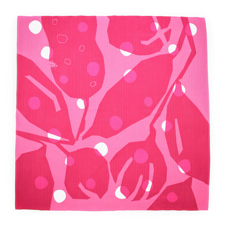 オリジナル風呂敷【OIMO】