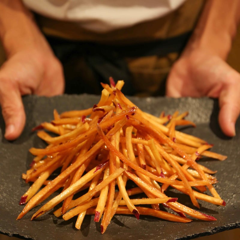 ニューケンピ 缶入り《加加阿(カカオ)》 | 蜜香屋（みっこうや）