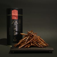 荼けんぴ   缶入り《和紅茶》