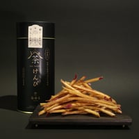 荼けんぴ   缶入り《ぶれんど》