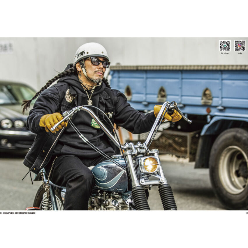 【洋雑誌】encens アンセンスno.27 Black to Japan 洋雑誌】encens アンセンスno.27 Black to Japan 洋雑誌】encens