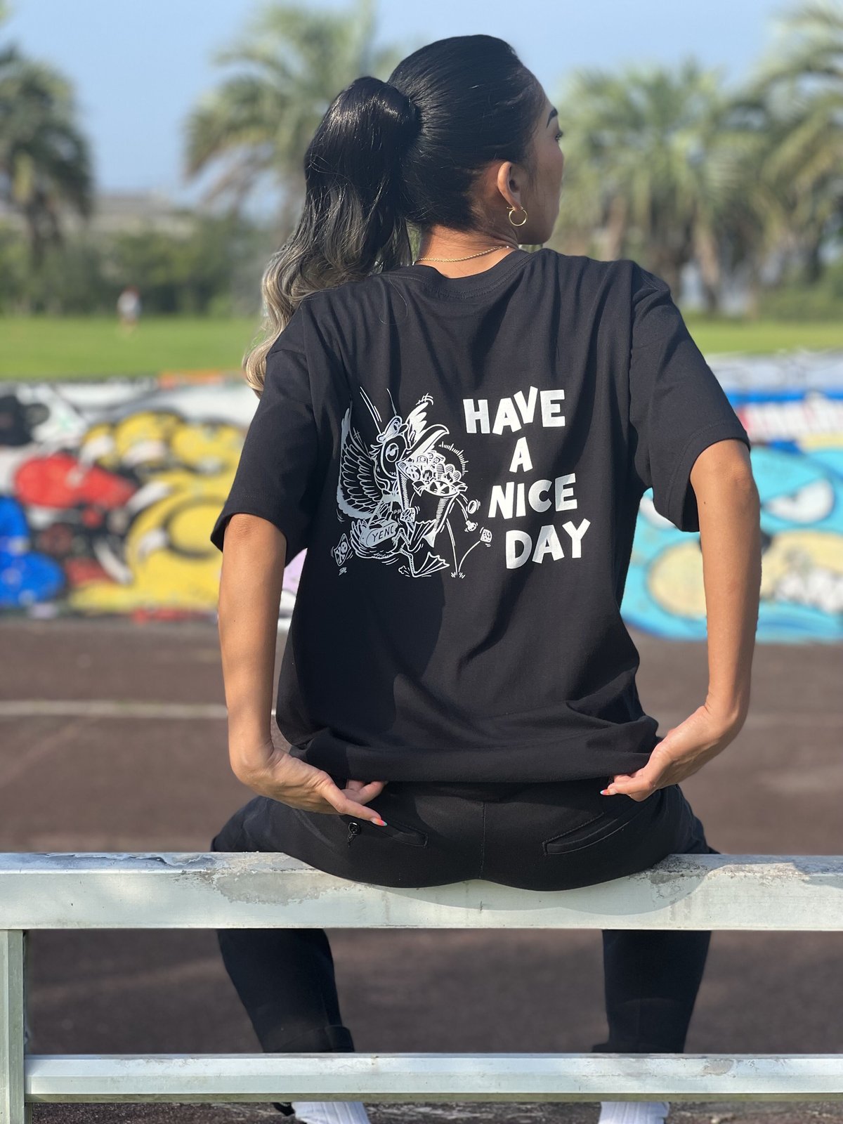 Nice Tシャツ fit=scale-down,w=1200