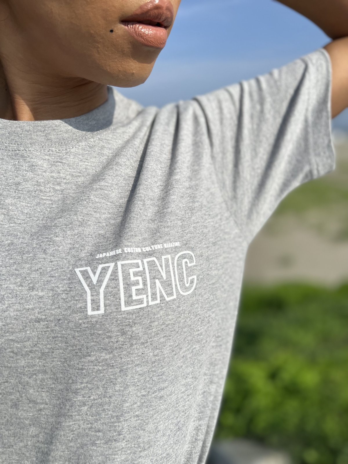 AN 　 NICE(ナイス)Ｔシャツ　6着 AN NICE(ナイス)Tシャツ 6着 zetastore_item-