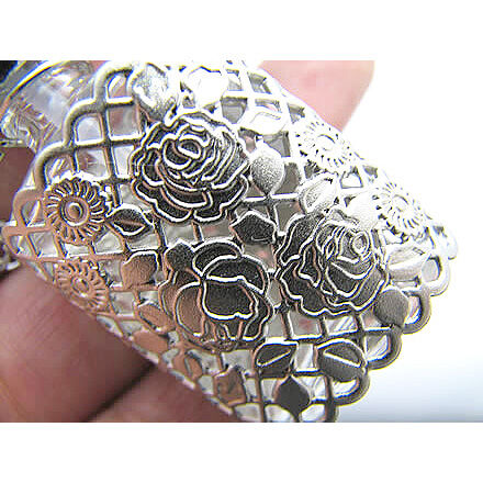 SILVER 刻印 銀製香水瓶　携帯用 fit=scale-down,w=1200