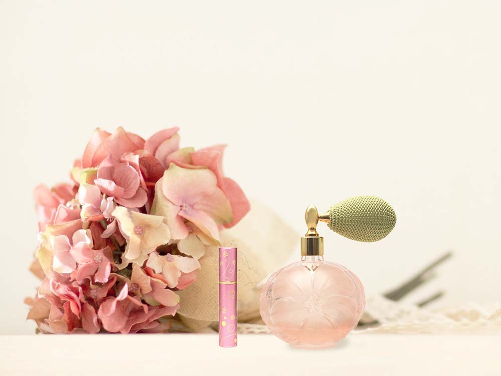 CATEGORY パフュームボトル（スティックタイプ） | The Fragrance Tool
