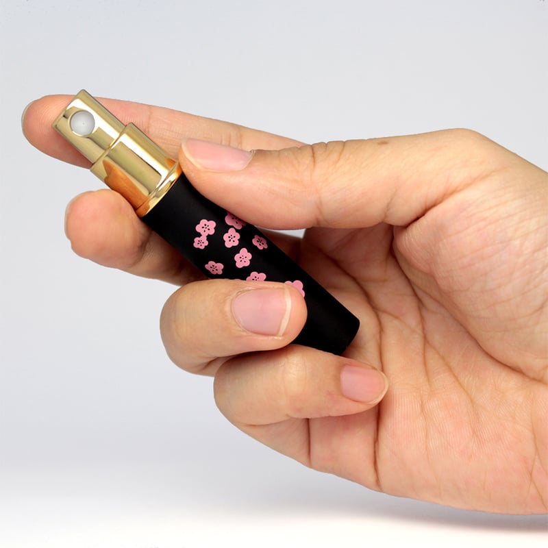 日本製 消毒用エタノールにも対応！移し替えに便利なノズル＆ジョーゴ