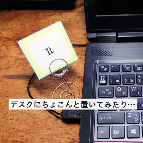 日本製　ヒロミチ ムエット カードサイズ白 50枚入×10個