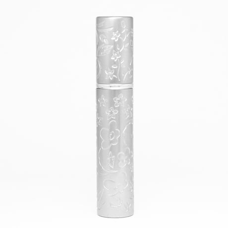 CATEGORY 容量3ml 携帯用メタル(真鍮）アトマイザー（ガラスボトル内蔵