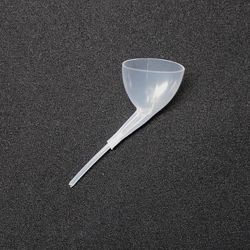 日本製 Hiromichi細口ジョーゴ3個セット 香水サンプル容器への