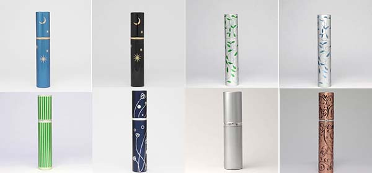 hiromichiブランドアトマイザー更に入荷してます☆ | The Fragrance Tool