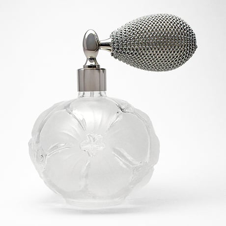 CATEGORY 携帯用ガラスアトマイザー | The Fragrance Tool