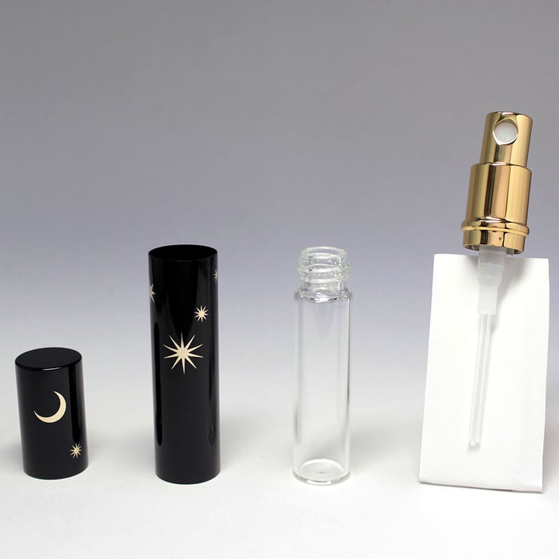 専用❣️未使用 エルメス 香水 カブリオル ノンアルコール スパイシー