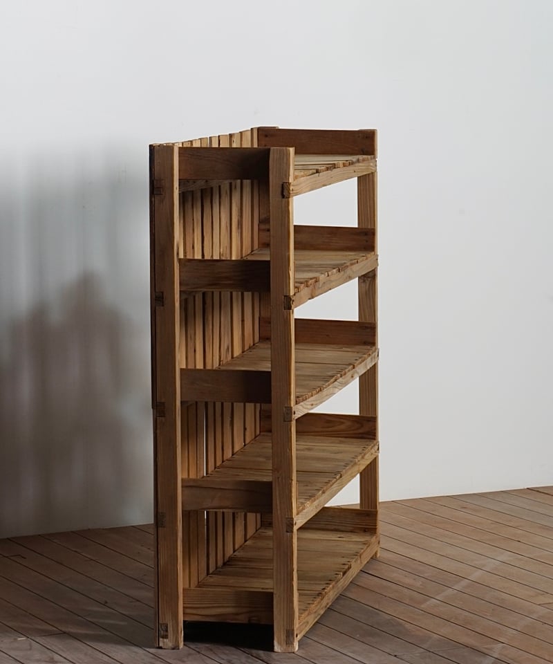 楔のオープンラック 楔のオープンラック 楽天市場】【店内ほぼP10倍!11/4(火)20:00〜11/11