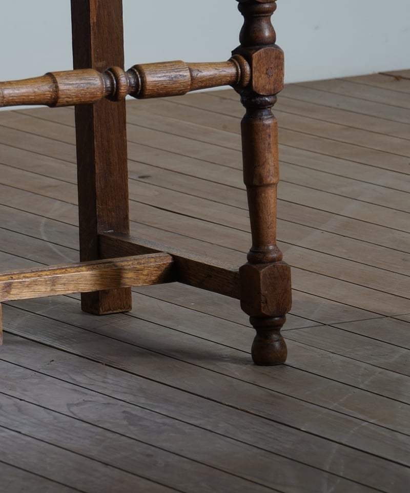 ロレーヌ・チェア Ⅰ | 鯨オーケストラ