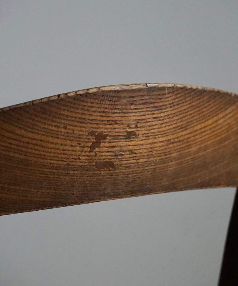 ラッシュ網み チェア Ⅰ | 鯨オーケストラ