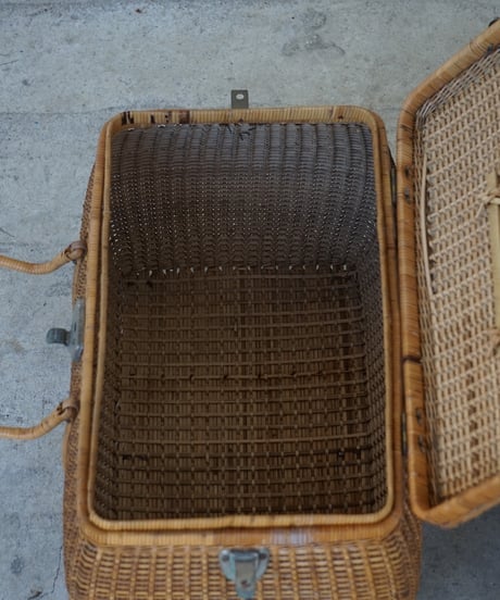 蓋付バスケット A