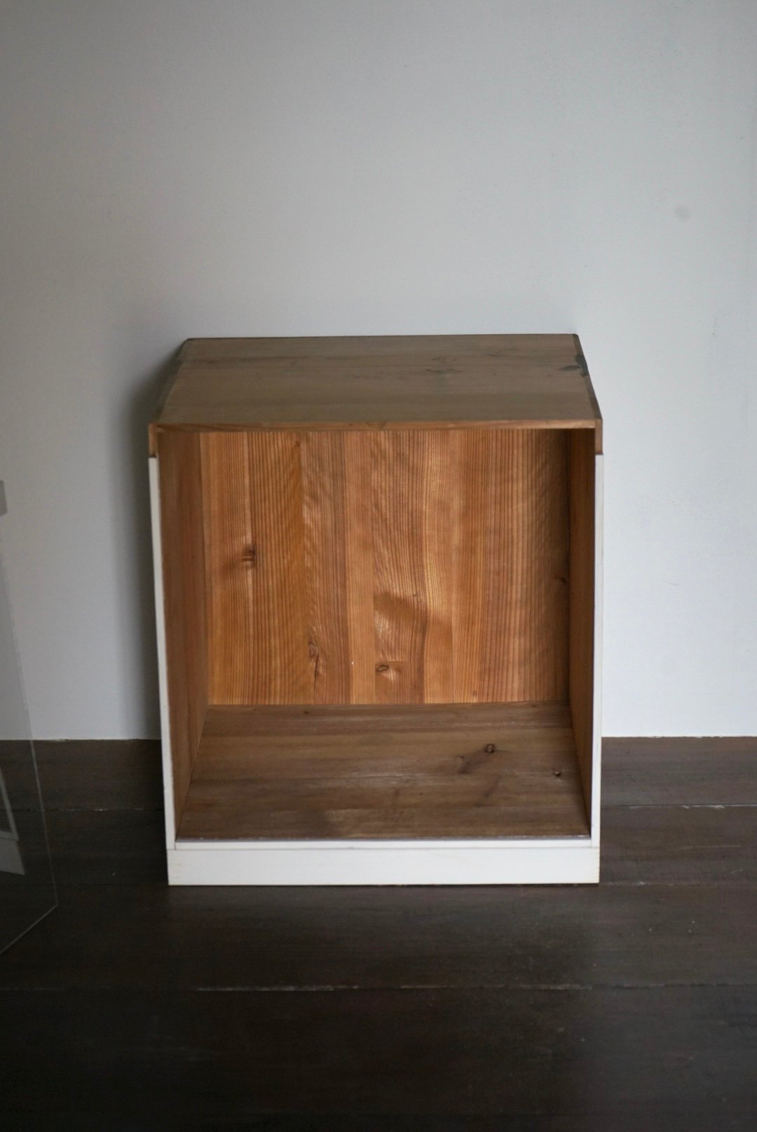 真四角ショーケース | 鯨オーケストラ