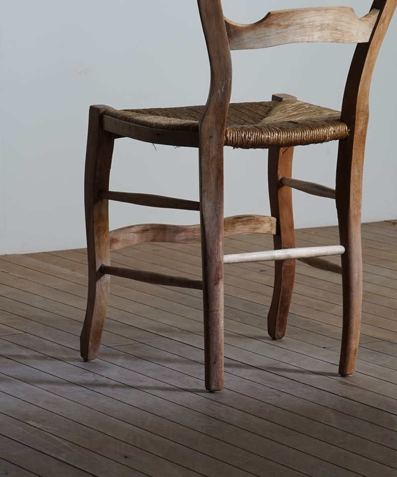 バルーンバック チェア | 鯨オーケストラ