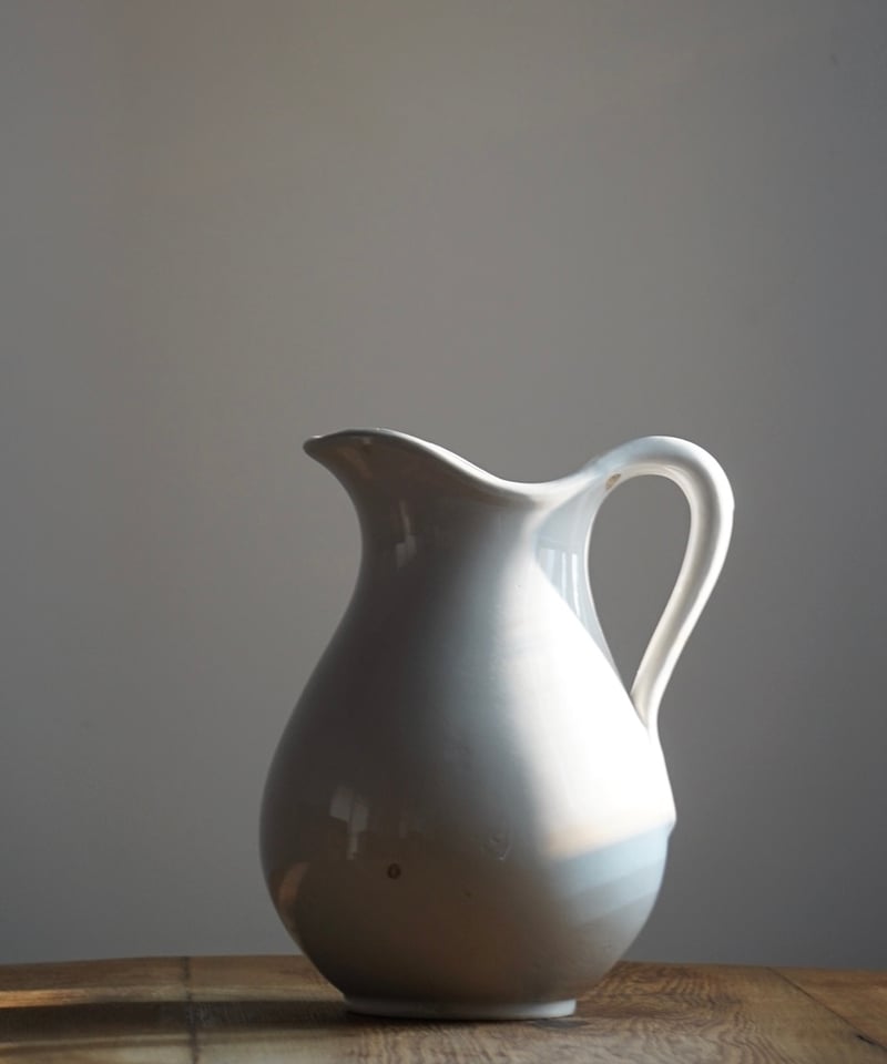 Sarreguemines ピシェ | 鯨オーケストラ